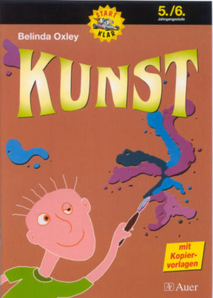 Kunst, Klasse 5/6