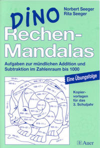 Dino Rechen-Mandalas