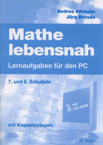 Mathe lebensnah