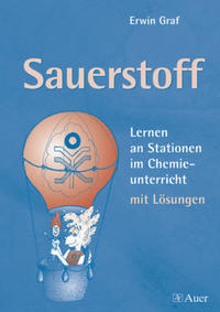 Sauerstoff
