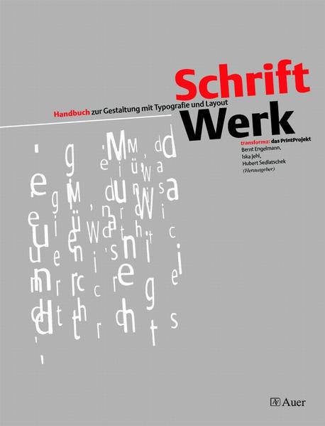 SchriftWerk