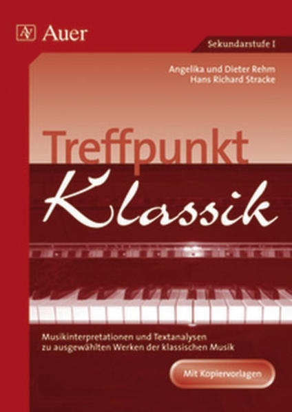 Treffpunkt Klassik