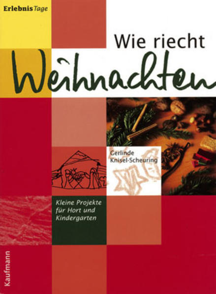 Wie riecht Weihnachten
