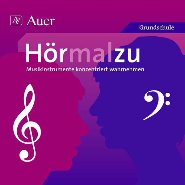 Hörmalzu (Begleit-CD)