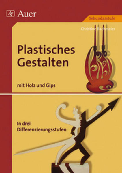 Plastisches Gestalten, Band 3