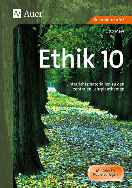 Ethik, Klasse 10