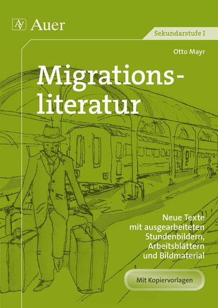 Migrationsliteratur