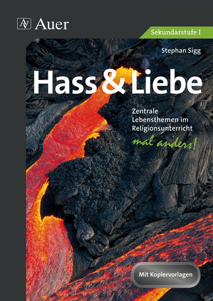 Hass & Liebe