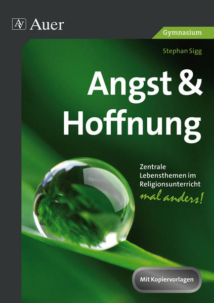 Angst & Hoffnung -Gymnasium-