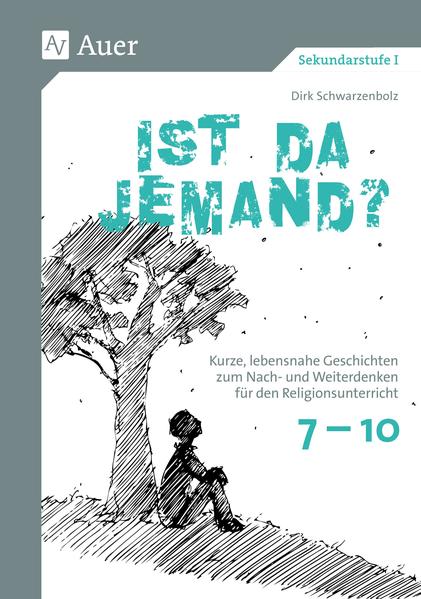 Ist da jemand