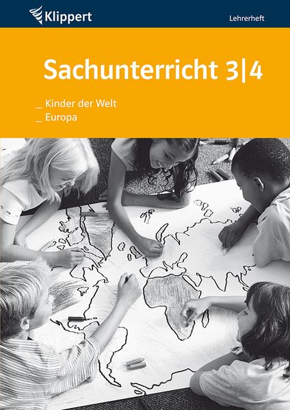 Kinder der Welt | Europa