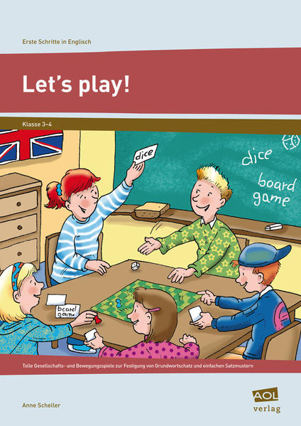 Let's play!