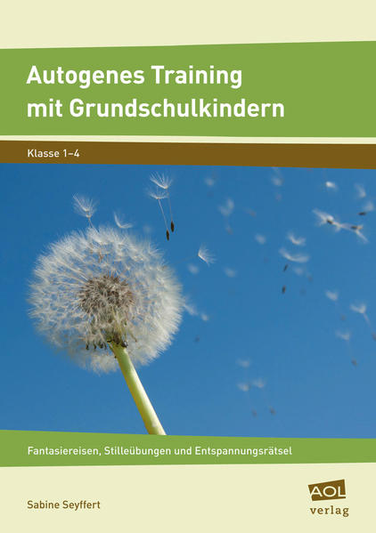 Autogenes Training mit Grundschulkindern