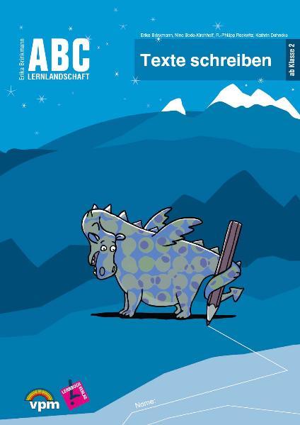 ABC Lernlandschaft