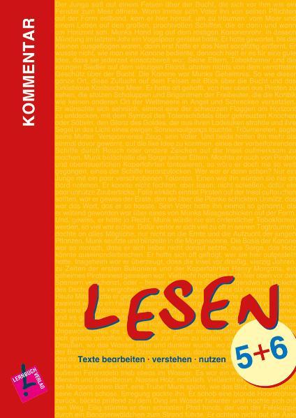 Lesen 5+6