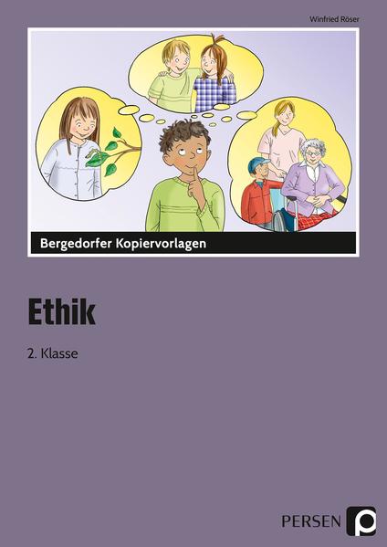 Ethik - 2. Klasse