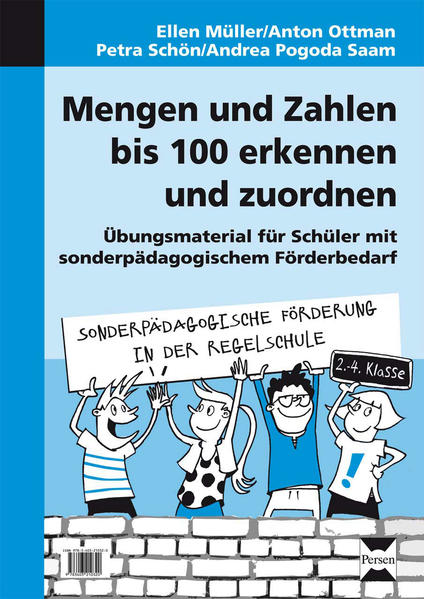 Mengen und Zahlen bis 100 erkennen und zuordnen