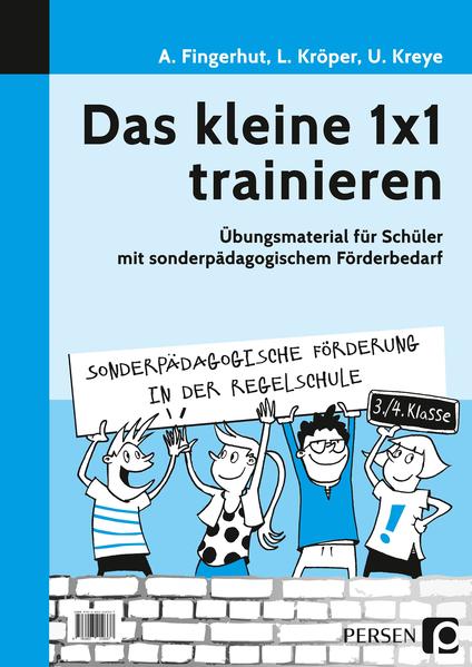 Das kleine 1x1 trainieren