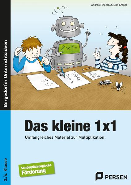 Das kleine 1x1