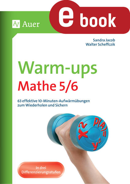 Warm-ups Mathe 5-6