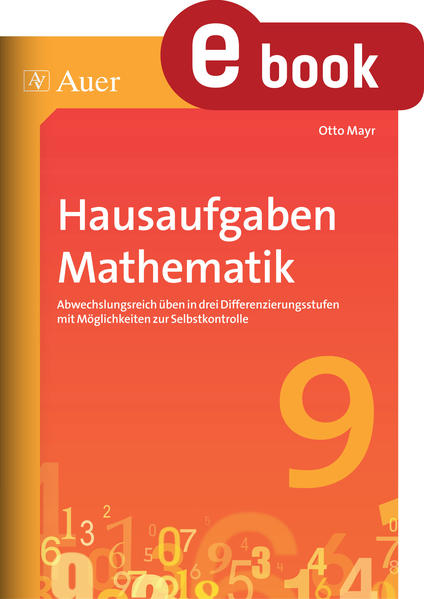 Hausaufgaben Mathematik Klasse 9