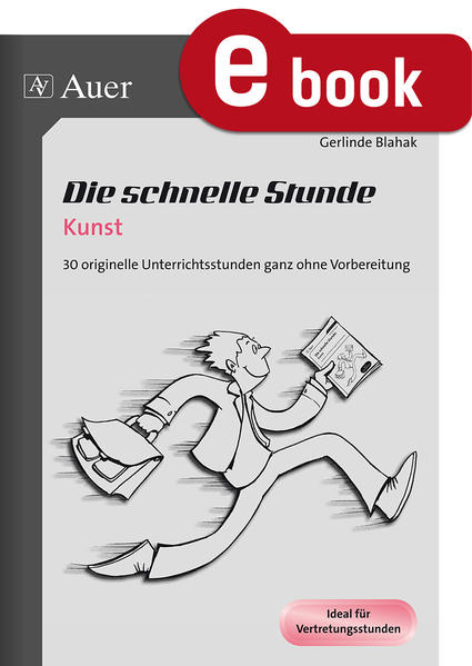 Die schnelle Stunde Kunst