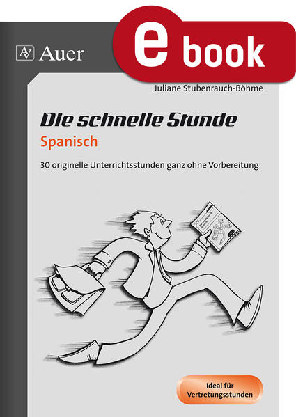 Die schnelle Stunde Spanisch