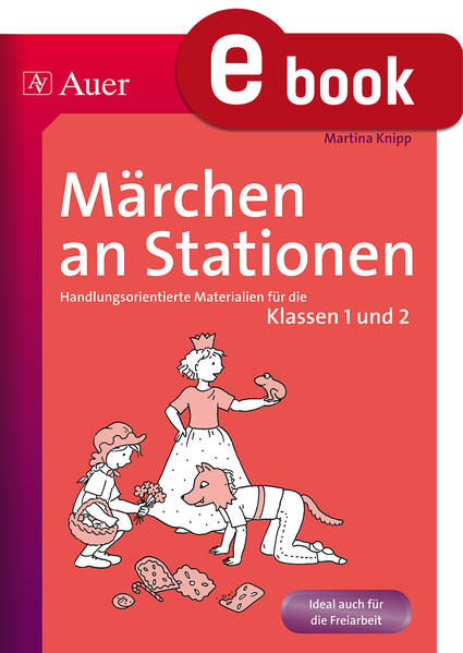 Märchen an Stationen