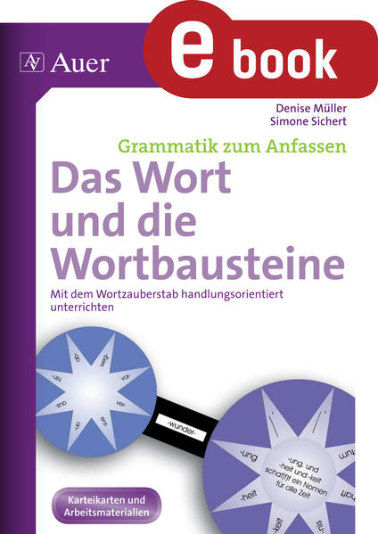 Das Wort und die Wortbausteine