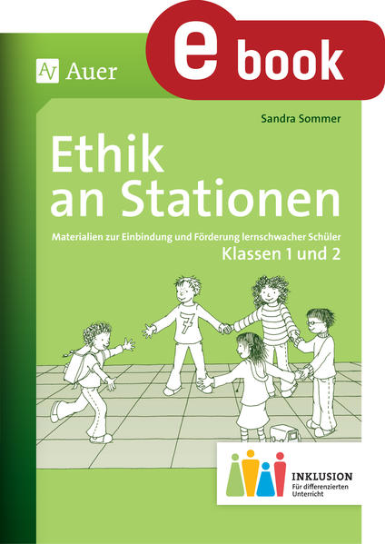 Ethik an Stationen 1-2 Inklusion