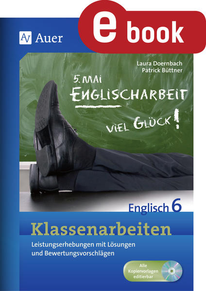 Klassenarbeiten Englisch 6