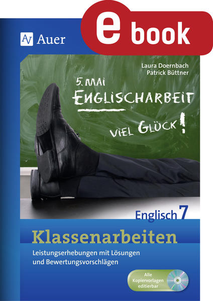 Klassenarbeiten Englisch 7