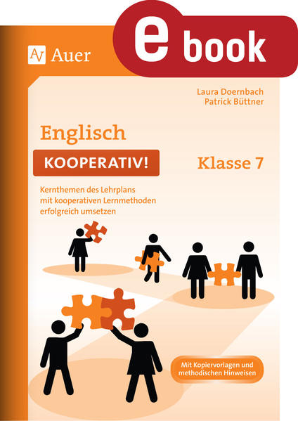 Englisch kooperativ Klasse 7