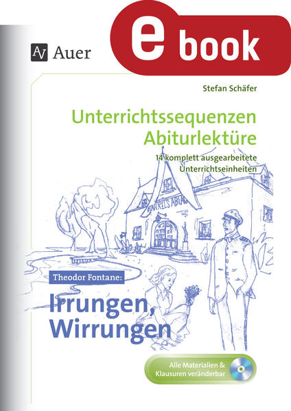 Theodor Fontane Irrungen, Wirrungen