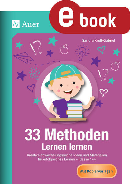 33 Methoden Lernen lernen