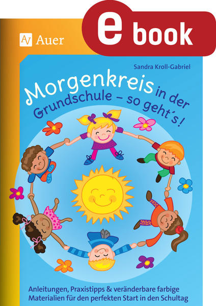 Morgenkreis in der Grundschule - so gehts