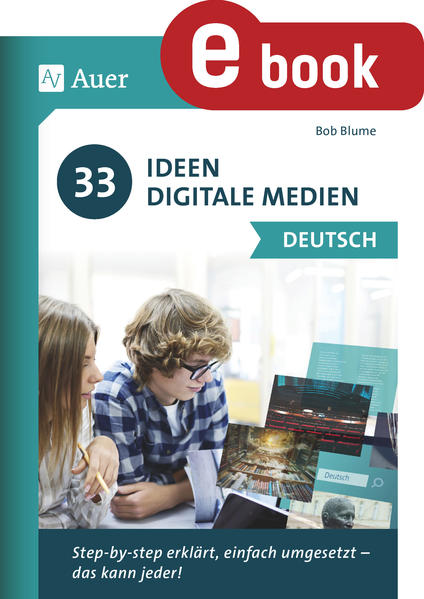 Buchcover