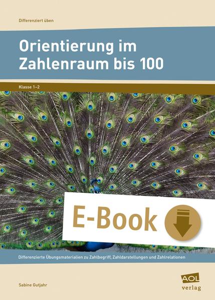 Orientierung im Zahlenraum bis 100