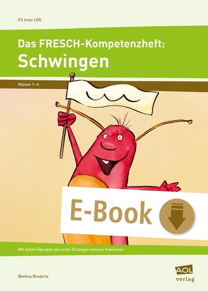 Das FRESCH-Kompetenzheft: Schwingen