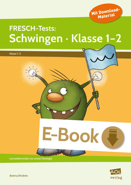 FRESCH-Tests: Schwingen - Klasse 1-2
