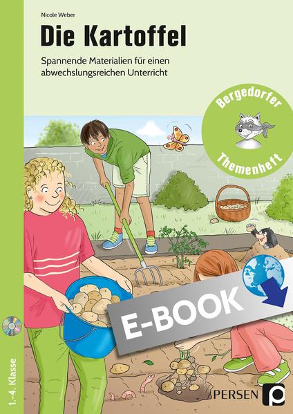 Die Kartoffel