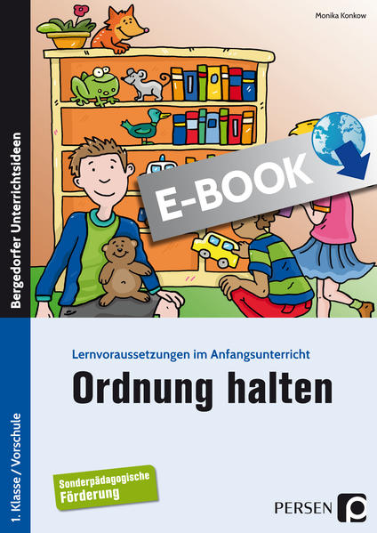 Ordnung halten