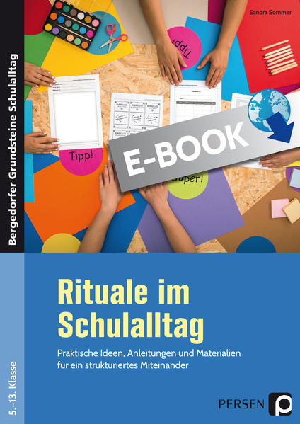 Rituale im Schulalltag - Sekundarstufe