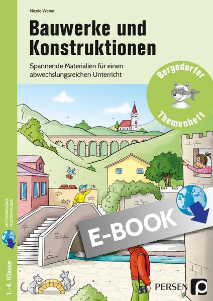 Bauwerke und Konstruktionen