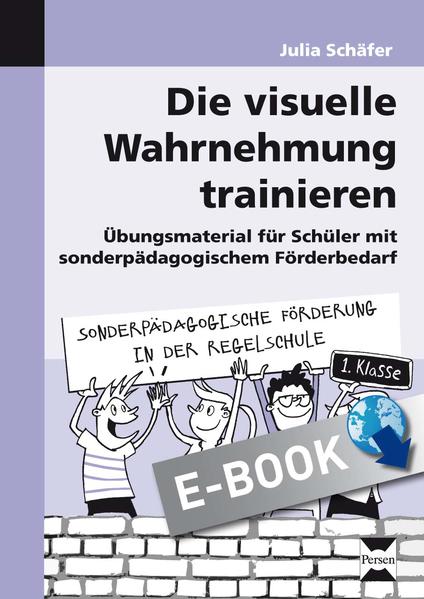 Die visuelle Wahrnehmung trainieren