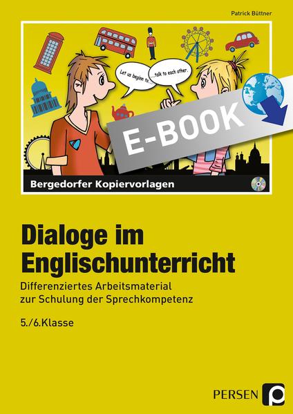 Dialoge im Englischunterricht - 5./6. Klasse