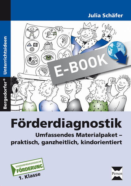 Förderdiagnostik