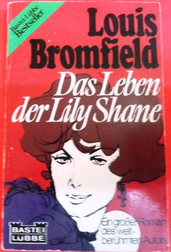 Das Leben der Lily Shane