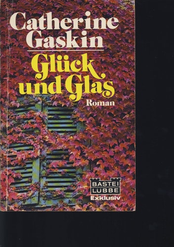 Glück und Glas.