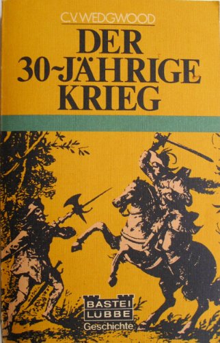 Der Dreissigjährige Krieg.